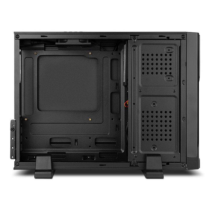 NOX Lite070 Negro 500W