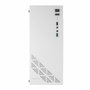 Mars Gaming MC100W Semitorre Gaming Blanca