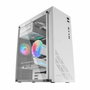 Mars Gaming MC100W Semitorre Gaming Blanca