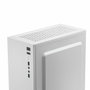 Mars Gaming MC100W Semitorre Gaming Blanca