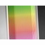 Mars Gaming MSRGBW Altavoces Bluetooth 2.0 15W RGB Total Mesh Blanco
