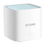 D-Link AX1500 Wi-Fi 6 Mesh Router, 300 Mbps (2.4 GHz) / 1201 Mbps (5 GHz) con Antenas Internas