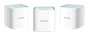 D-Link EAGLE PRO AI AX1500 Sistema Mesh Wi-Fi 6 (Pack de 3)