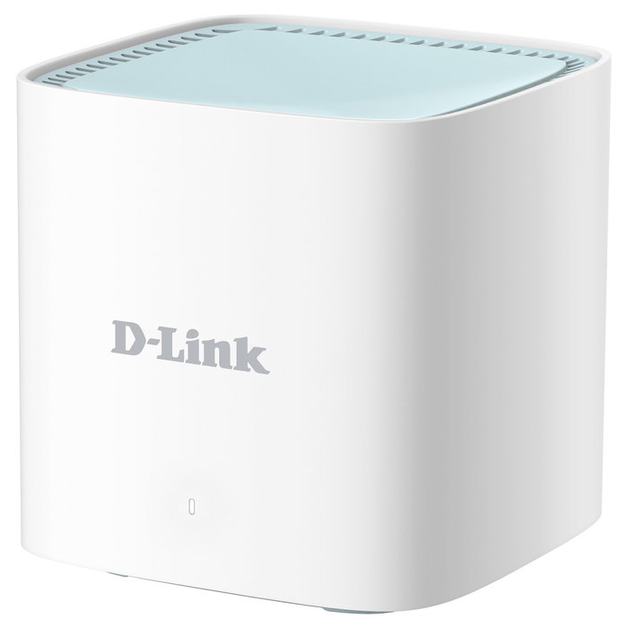 D-Link EAGLE PRO AI AX1500 Sistema Mesh Wi-Fi 6 (Pack de 3)
