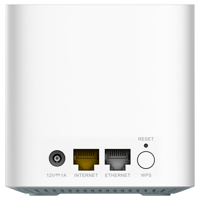 D-Link EAGLE PRO AI AX1500 Sistema Mesh Wi-Fi 6 (Pack de 3)