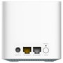 D-Link EAGLE PRO AI AX1500 Sistema Mesh Wi-Fi 6 (Pack de 3)