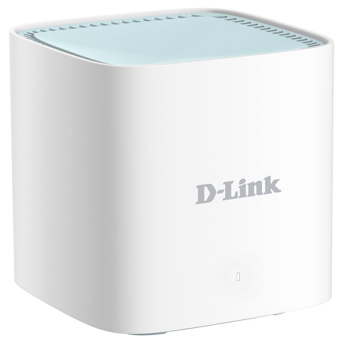 D-Link EAGLE PRO AI AX1500 Sistema Mesh Wi-Fi 6 (Pack de 3)