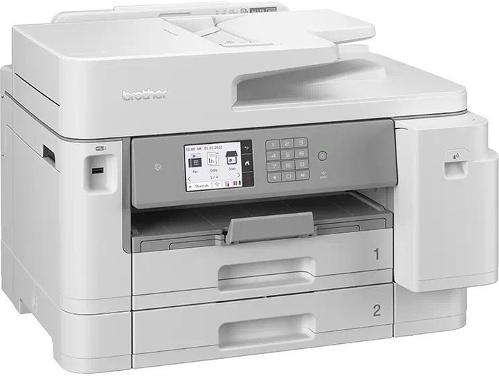 Brother MFC-J5955DW Impresora Multifunción A3 Blanca