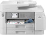 Brother MFC-J5955DW Impresora multifunción A3 WiFi/Fax Blanco