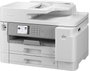 Brother MFC-J5955DW Impresora Multifunción A3 Blanca