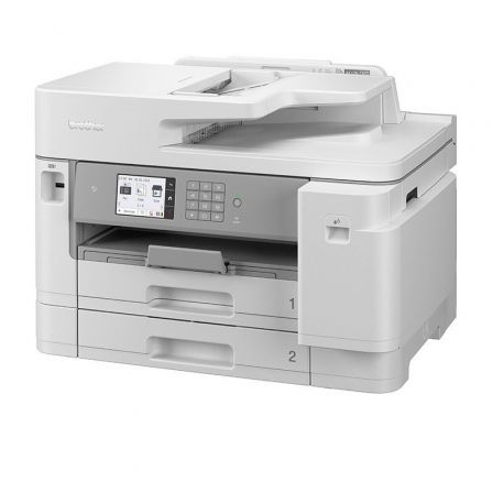 Brother MFC-J5955DW Impresora Multifunción A3 Blanca