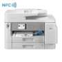 Brother MFC-J5955DW Impresora Multifunción A3 Blanca
