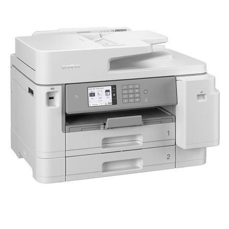 Brother MFC-J5955DW Impresora Multifunción A3 Blanca