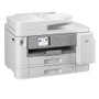 Brother MFC-J5955DW Impresora Multifunción A3 Blanca