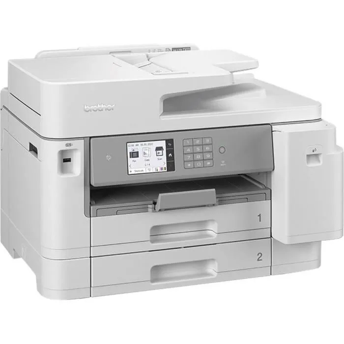 Brother MFC-J5955DW Impresora Multifunción A3 Blanca