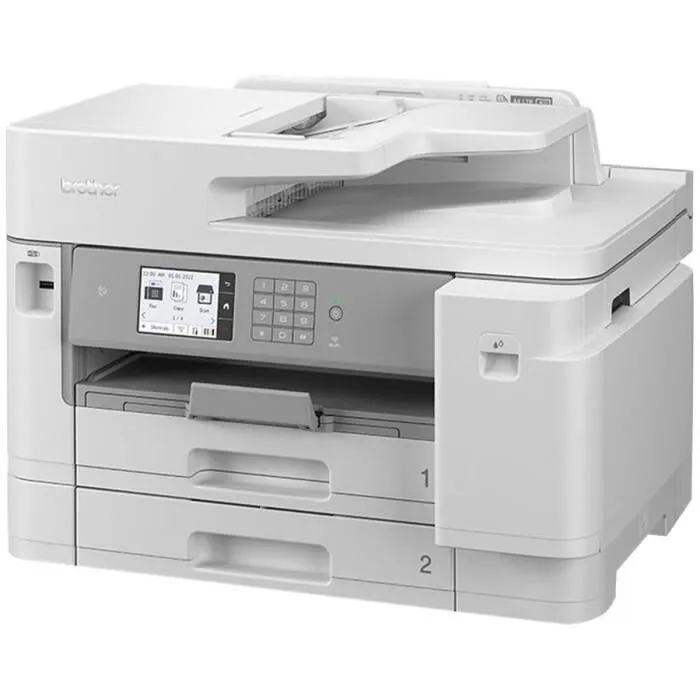 Brother MFC-J5955DW Impresora Multifunción A3 Blanca