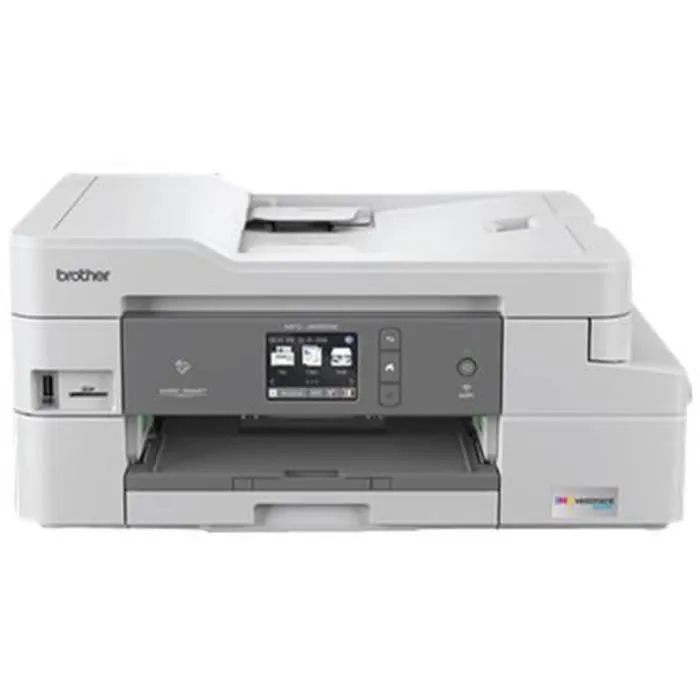 Brother MFC-J5955DW Impresora Multifunción A3 Blanca