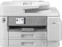 Brother MFC-J5955DW Impresora multifunción A3 WiFi/Fax Blanco