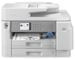 Brother MFC-J5955DW Impresora Multifunción Inyección de Tinta A3 Wifi 1200 x 4800 DPI 30 ppm