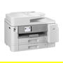 Brother MFC-J5955DW Impresora Multifunción 4 en 1 A3 WiFi Duplex ADF Color Blanco
