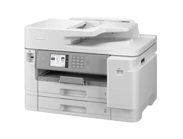 Brother MFC-J5955DW Impresora Multifunción A3 Blanca