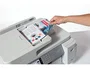 Brother MFC-J5955DW Impresora Multifunción A3 Blanco