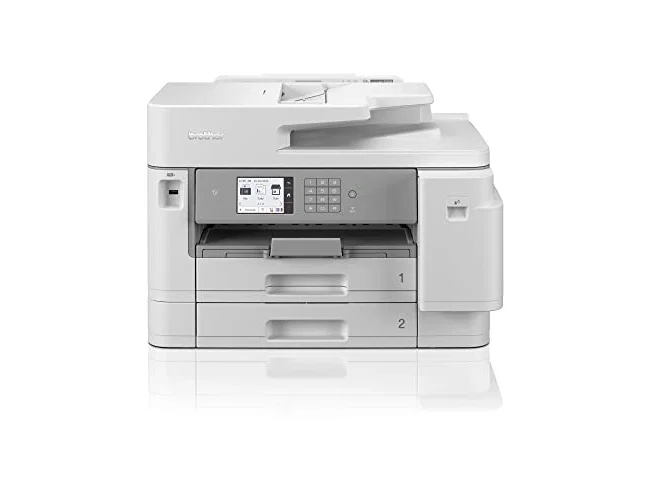 Brother MFC-J5955DW Impresora Multifunción A3 Blanco Brother MFC-J5955DW Impresora Multifunción A3 Blanco