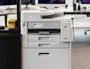 Brother MFC-J5955DW Impresora Multifunción A3 Blanca