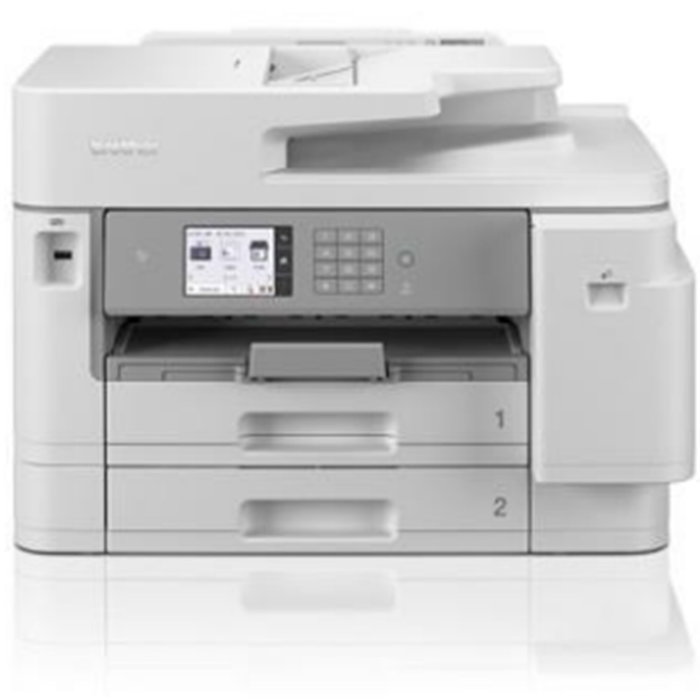 Brother MFC-J5955DW Impresora Multifunción A3 Blanca