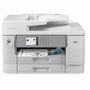 Brother MFC-J6955DW Impresora Multifunción A3 Inyección de Tinta Gris