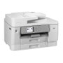 Brother MFC-J6955DW Impresora Multifunción A3 Inyección de Tinta Gris