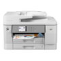 Brother MFC-J6955DW Impresora Multifunción A3 Inyección de Tinta Gris