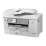 Brother MFC-J6955DW Impresora Multifunción A3 Inyección de Tinta Gris