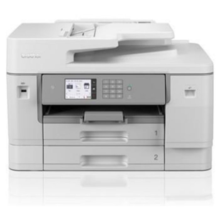 Brother MFC-J6955DW Impresora Multifunción A3 Inyección de Tinta Gris Brother MFC-J6955DW Impresora Multifunción A3 Inyección de Tinta Gris