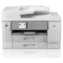 Brother MFC-J6955DW Impresora Multifunción A3 Inyección de Tinta Gris