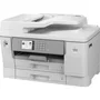Brother MFC-J6955DW Impresora Multifunción A3 Inyección de Tinta Gris