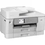 Brother MFC-J6955DW Impresora Multifunción A3 Inyección de Tinta Gris