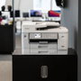 Brother MFC-J6955DW Impresora Multifunción A3 Inyección de Tinta Gris