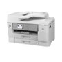 Brother MFC-J6955DW Impresora Multifunción A3 Inyección de Tinta Gris