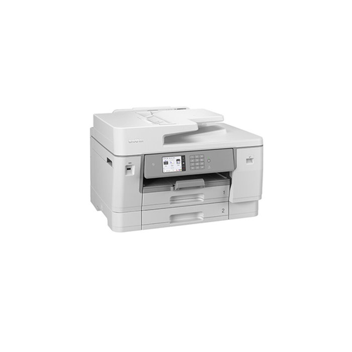 Brother MFC-J6955DW Impresora Multifunción A3 Inyección de Tinta Gris Brother MFC-J6955DW Impresora Multifunción A3 Inyección de Tinta Gris