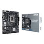 Asus Prime H610M-D D4 Micro ATX DDR4 LGA 1700