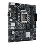 Asus Prime H610M-D D4 Micro ATX DDR4 LGA 1700