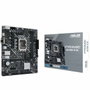 Asus Prime H610M-D D4 Micro ATX DDR4 LGA 1700