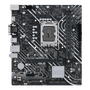 Asus Placa Base PRIME H610M-D D4 Intel LGA 1700 H610 2x DDR4 Micro ATX 90MB1A00-M0EAY0