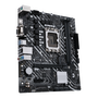 Asus Placa Base PRIME H610M-D D4 Intel LGA 1700 H610 2x DDR4 Micro ATX 90MB1A00-M0EAY0