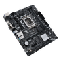 Asus Placa Base PRIME H610M-D D4 Intel LGA 1700 H610 2x DDR4 Micro ATX 90MB1A00-M0EAY0