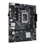 Asus Placa Base PRIME H610M-D D4 Intel LGA 1700 H610 2x DDR4 Micro ATX 90MB1A00-M0EAY0