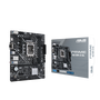 Asus Placa Base PRIME H610M-D D4 Intel LGA 1700 H610 2x DDR4 Micro ATX 90MB1A00-M0EAY0
