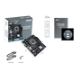 Asus Placa Base PRIME H610M-D D4 Intel LGA 1700 H610 2x DDR4 Micro ATX 90MB1A00-M0EAY0