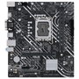 Asus Prime H610M-D D4 Micro ATX DDR4 LGA 1700